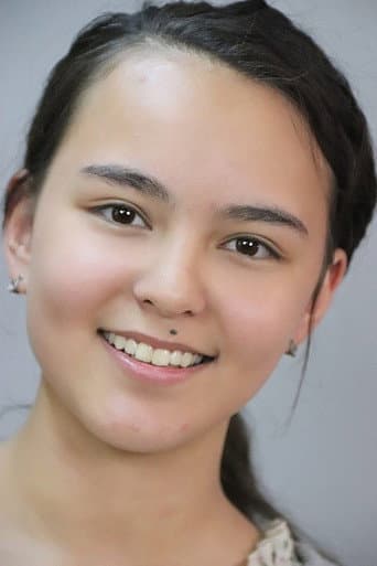 Alisa Nadirova