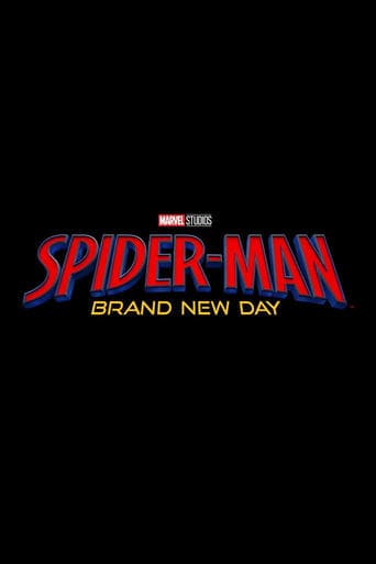Spider-Man: Brand New Day