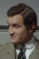 Anthony Ainley