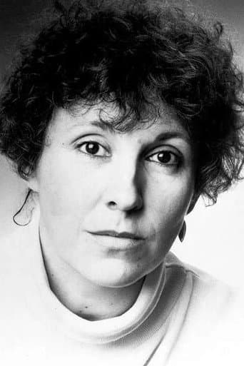 Julie Covington