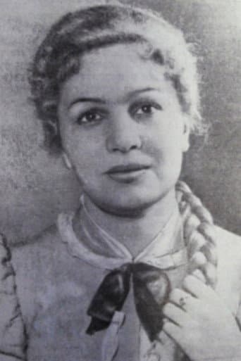 Natalya Bogomolova