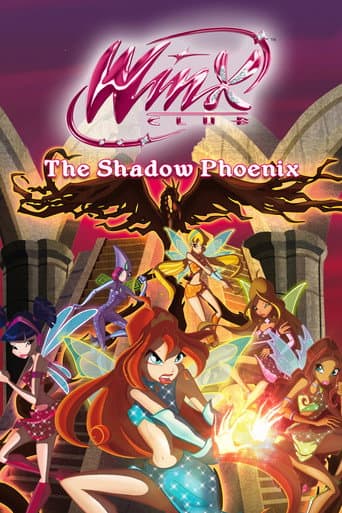 Winx Club - The Shadow Phoenix