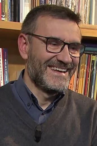 Francesco Artibani
