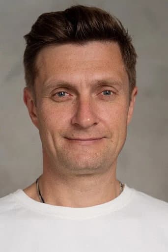 Ruslan Chernetskiy