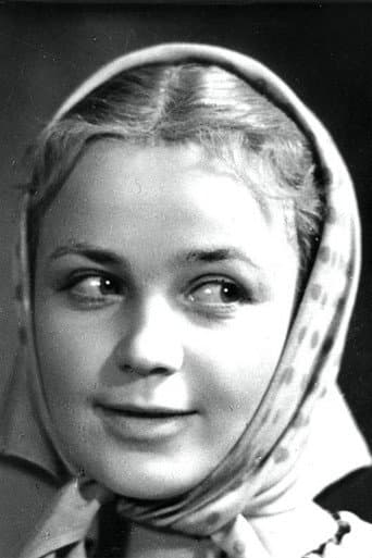 Klavdiya Blokhina