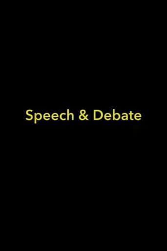 Speech & Debate