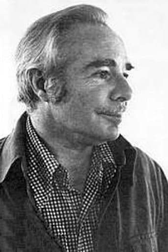José Miguel García Ascot profile photo