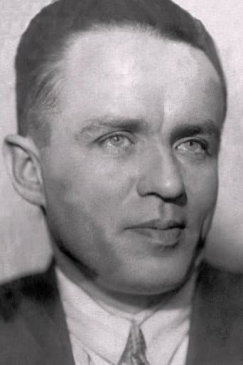 Georgiy Gorbunov