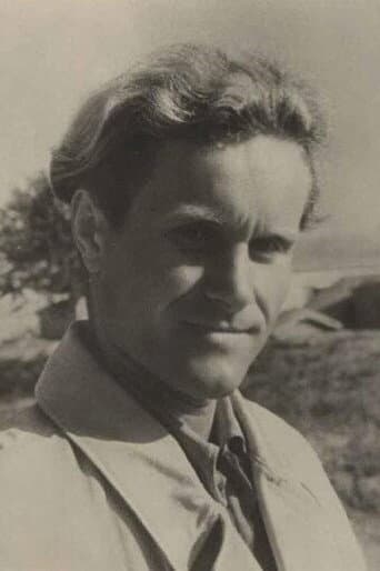 Aleksandr Kurochkin profile photo