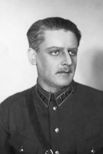 Nikolay Dalmatov