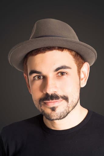 Marlom Meirelles profile photo
