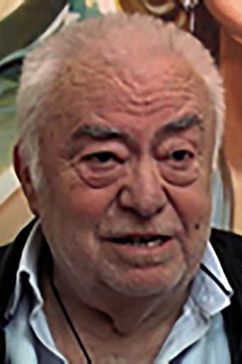 George Zervoulakos profile photo