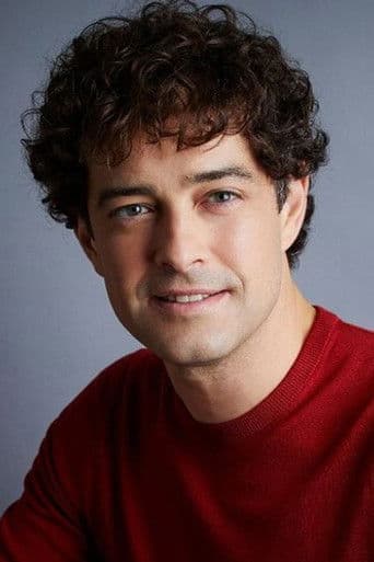 Lee Mead