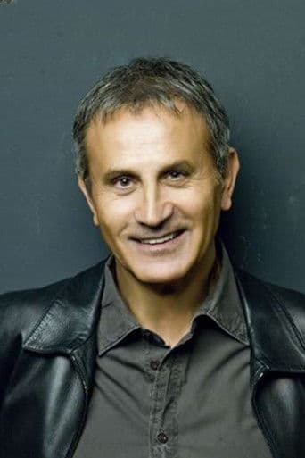 Giorgos Dalaras