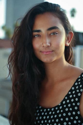 Raquel Orendain Shrestha