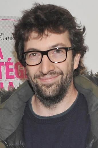 François Desagnat profile photo