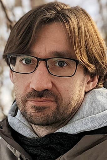 Vitaly Polosukhin