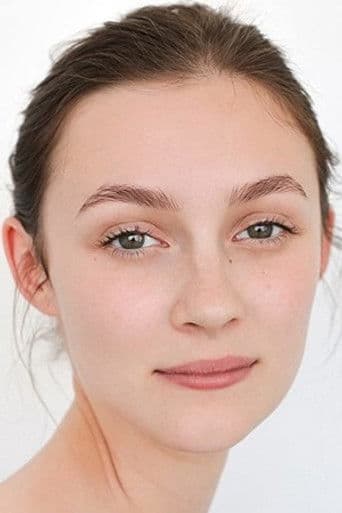 Claude Scott-Mitchell