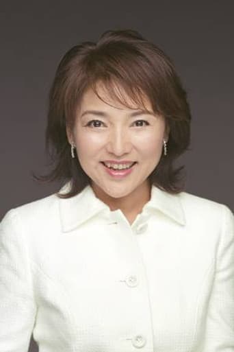 Aki Mizusawa
