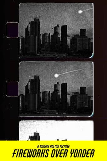 Fireworks Over Yonder