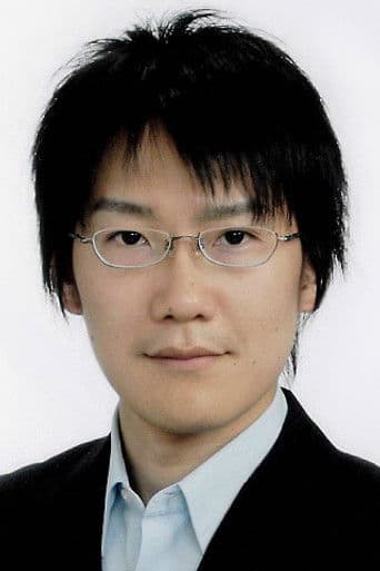 Kiyohito Yoshikai