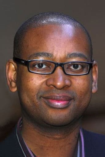Lizo Mzimba