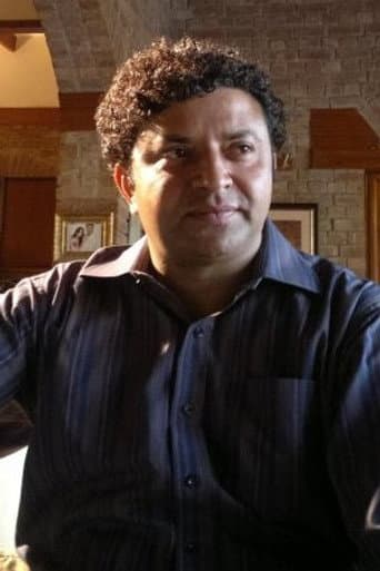 Mohammad Iftikhar Iffi profile photo