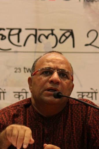 Dr. Chandraprakash Dwivedi profile photo