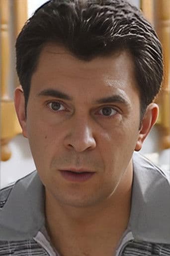 Aleksandr Vasyutinskiy