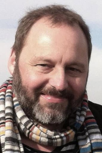 Claus Bjerre profile photo
