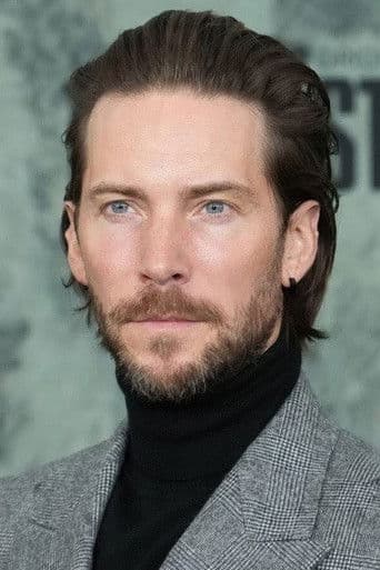 Troy Baker