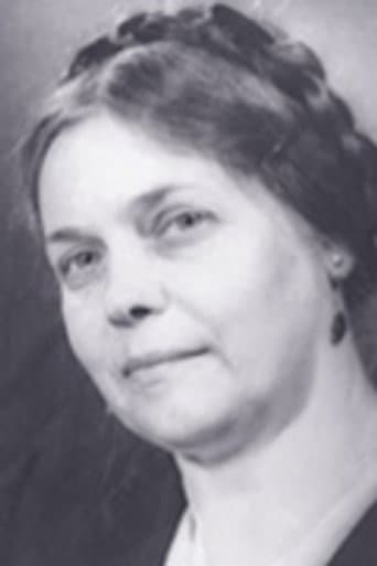 Olga Khodatayeva profile photo