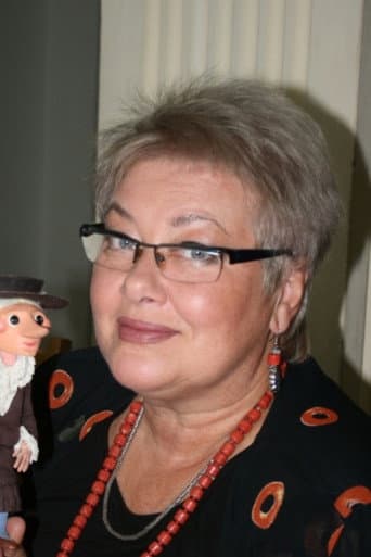 Nataliya Dabizha profile photo