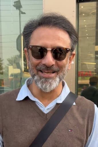 Ali Tahir