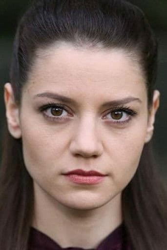 Svetlana Smirnova-Katsagadzhieva