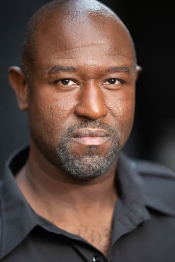 Tyrone L. Robinson profile photo
