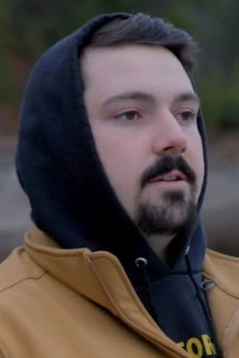 Steven Goncalves Jr.