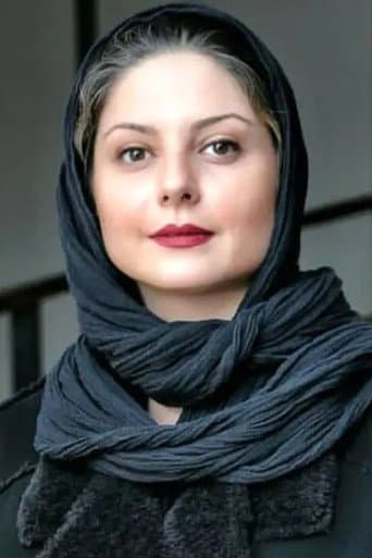 Solmaz Ghani