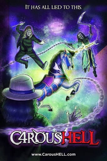 CarousHELL 4