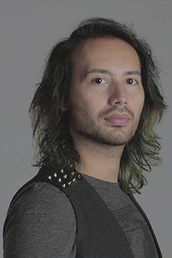 Pedro Flores Maldonado profile photo