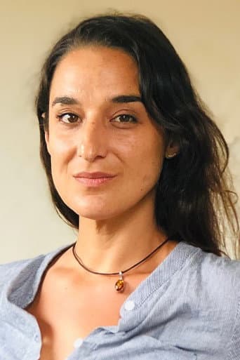 Bárbara Sarasola-Day profile photo