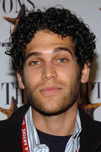 Gabriel Nussbaum profile photo