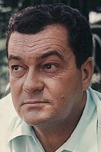José Mauro de Vasconcelos