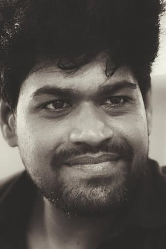 Ramkumar Balakrishnan profile photo