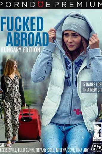 Bitches Abroad 4