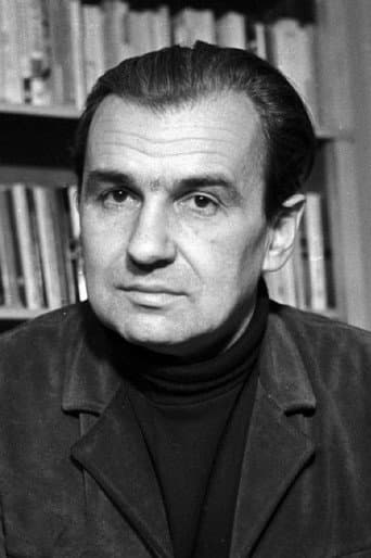 Czesław Petelski profile photo