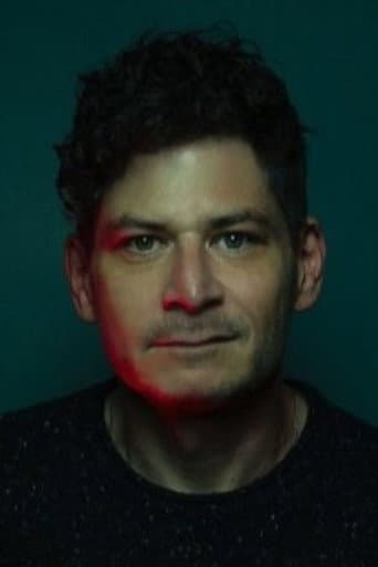 Chris McKim profile photo