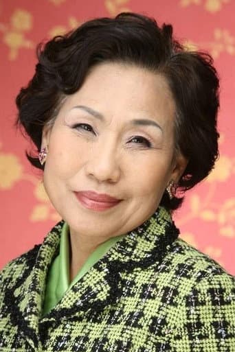 Kim Gyung-ae