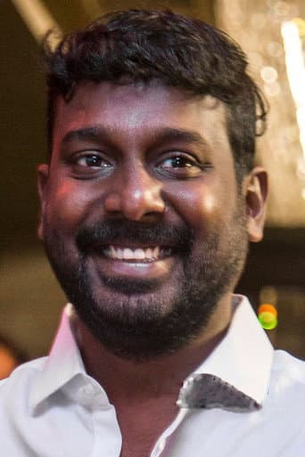 Vijay Vasanth
