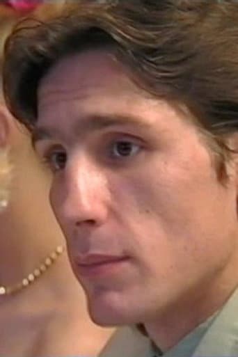 Eric Benson